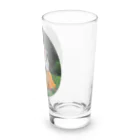 タムラグリア　の楽園 Long Sized Water Glass :right