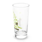 Amiの文豪目白 Long Sized Water Glass :right
