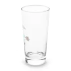 Panuunのおやすみパヌーン Long Sized Water Glass :right