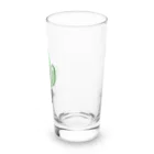 Andiamoの毛深サボテン Long Sized Water Glass :right