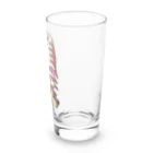 DESTROY MEの確率変動 Long Sized Water Glass :right