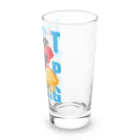 orha0702の前進しよう！〈ナポレオン〉 Long Sized Water Glass :right