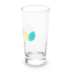 Andiamoのカラフルおいも Long Sized Water Glass :right