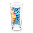 RINA SHOPのサターン Long Sized Water Glass :right