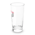 MaddyowlのAmo 白 Long Sized Water Glass :right