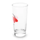 箱式のろーどすたーちゃん Long Sized Water Glass :right