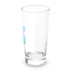 ペコりんショップのきゅんです Long Sized Water Glass :right