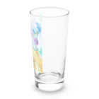 中西屋(歯車)のアジサイ乙女 Long Sized Water Glass :right