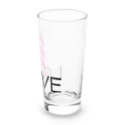 Ａ’ｚｗｏｒｋＳのLOVE UP Long Sized Water Glass :right