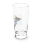 AKeikoの心の旅 Long Sized Water Glass :right