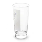 NAOTO117のFlower ら・い・ふ Long Sized Water Glass :right