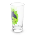 LalaHangeulのマレーバク Long Sized Water Glass :right