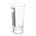 bonnylochの色遊び_01@紗綾型 Long Sized Water Glass :right