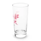 DESTROY MEのアシッドハウス Long Sized Water Glass :right