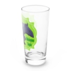 LalaHangeulのマレーバク　英語バージョン Long Sized Water Glass :right