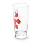 Ａ’ｚｗｏｒｋＳの武蔵 Long Sized Water Glass :right