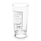 sharkyuuのPAYASO  Long Sized Water Glass :right