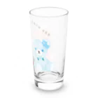 深海のバカンスのアミルリ ガウベア Long Sized Water Glass :right