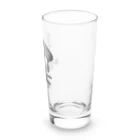 SESTA SHOPの灯台守 Long Sized Water Glass :right