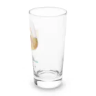 脂身通信Ｚのブランデー Long Sized Water Glass :right