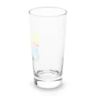 うらめし屋　のニュー笑門 Long Sized Water Glass :right