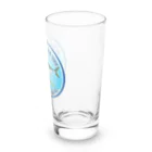 猫と釣り人のMASABA_2R Long Sized Water Glass :right