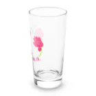 加藤亮の電脳チャイナパトロール Long Sized Water Glass :right