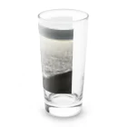 空屋　sorayakusakaの202004241513000　銀の海岸線 Long Sized Water Glass :right