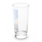 空屋　sorayakusakaの200705031110000　空 Long Sized Water Glass :right