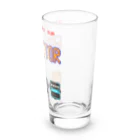 Siderunの館 B2のレトロゲーム風なエフェクター Long Sized Water Glass :right