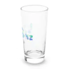 cosmicatiromの癒しの周波数 Long Sized Water Glass :right