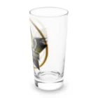 Ａ’ｚｗｏｒｋＳのアメリカンイーグル-AMC- Long Sized Water Glass :right