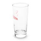 ラルゴのSCORPION(白) Long Sized Water Glass :right