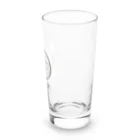 YS VINTAGE WORKSのフランス・マルセイユ CAFE Marseille  Long Sized Water Glass :right