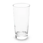 のんつ屋の桃尻娘御一行御守り Long Sized Water Glass :right