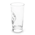 愛のためいきの毒リンゴさんのお調理 Long Sized Water Glass :right