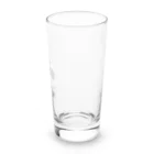 matsuo materialの8dot lotus Long Sized Water Glass :right