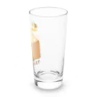 スロータイプ書店 Slowtype BooksのHONEY TOAST ハニートースト 247 Long Sized Water Glass :right