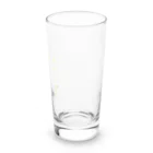 こころもよう研究所のうきうき Long Sized Water Glass :right