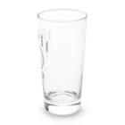 こんぺいマーチのこんぺいマーチ カレッジデザイン Long Sized Water Glass :right