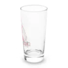 コノデザインのPiece of Cake Long Sized Water Glass :right