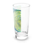 URUHA うるはのuruha11 Long Sized Water Glass :right