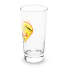 SESTA SHOPの2枚のステッカー Long Sized Water Glass :right