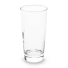 EcologyOnline（エコロジーオンライン）のザトウクジラ Long Sized Water Glass :right