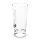 こやしファクトリーの花園（全体） Long Sized Water Glass :right