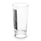 旨味教授といちごもちぷりんのフロイト Long Sized Water Glass :right