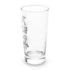 徳島ゲーセンリバース（旧ラブラッシュ）の昭和の修理技術 Long Sized Water Glass :right