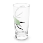 武者小路夕桐のヘラクレスオオカブト Long Sized Water Glass :right