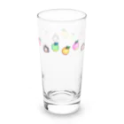 lanixのapple Long Sized Water Glass :right