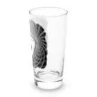 LalaHangeulの時空を超えて　(ダンクルさん) Long Sized Water Glass :right